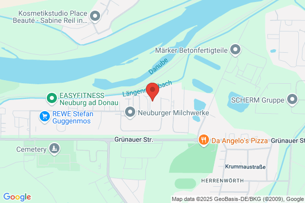 ABEX GIENGER MÜNCHEN HAUSTECHNIK