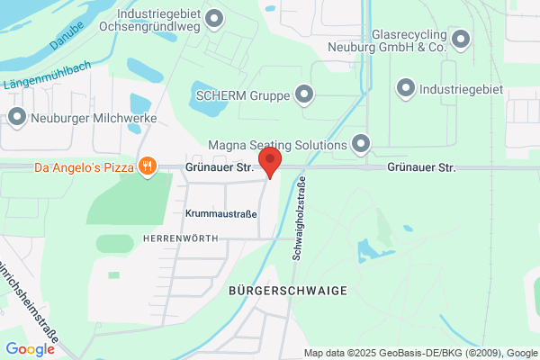 Cartetaking - Instandhaltung von Haus und Garten, Ingolstadt