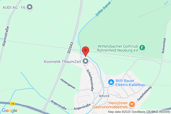 Freie Wähler Buxheim/Tauberfeld