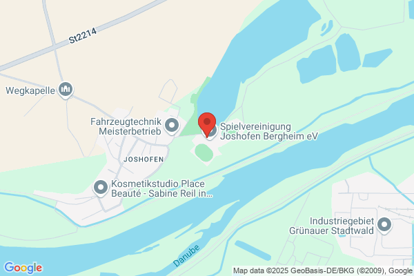 Josef Speth