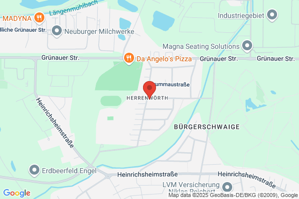 Seeger Büroservice