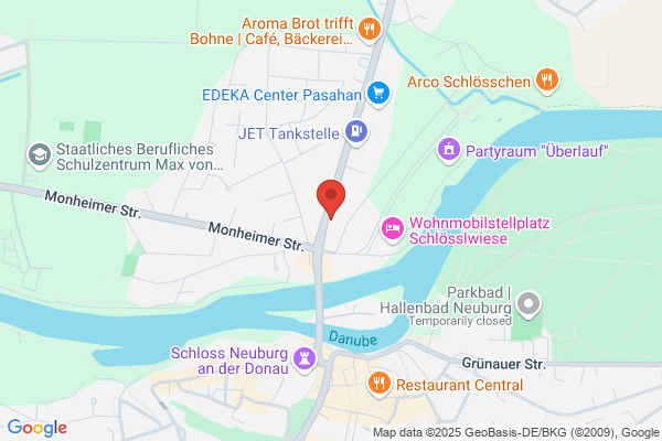 Sparkasse Ingolstadt