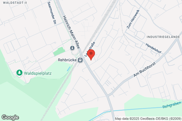Deutsches Rotes Kreuz Kreisverband Uecker-Randow e.V.