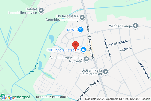 Lohnsteuerhilfeverein Vereinigte Lohnsteuerhilfe e.V.