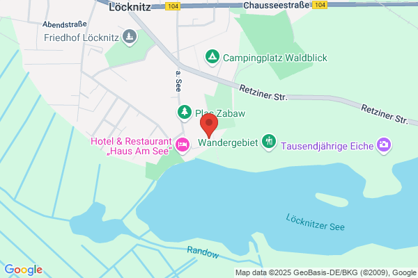 Anglerverein Randowtal Löcknitz e.V.