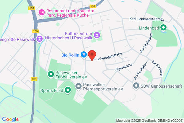 Arbeitslosenverband Deutschland e.V.