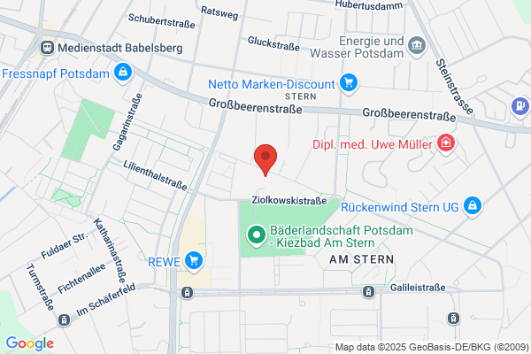 Auftragsberatungsstelle Mecklenburg-Vorpommern e.V.