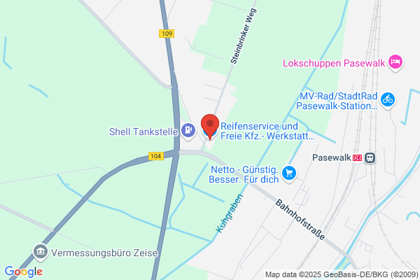 Autohandel Zimmermann & Blank