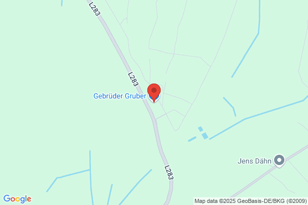 Gebrüder Gruber GmbH