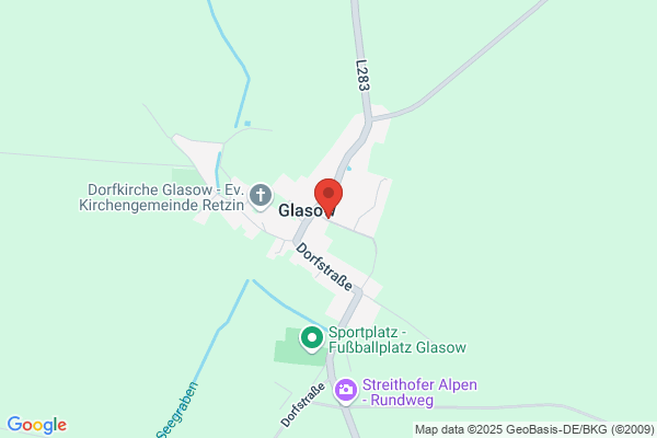 Glasower Agrar AG