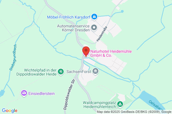 Heidemühle
