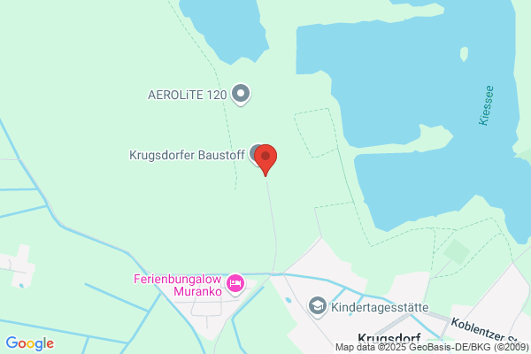 Krugsdorfer Baustoff GmbH