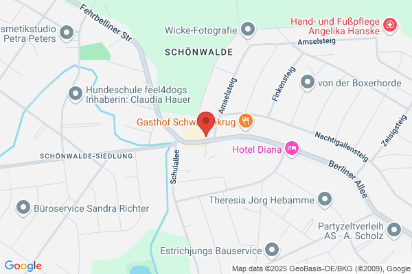 Praxis-Design BB Ralf Linke