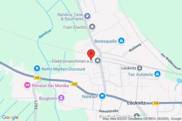 SBH Elektroinstallation GmbH