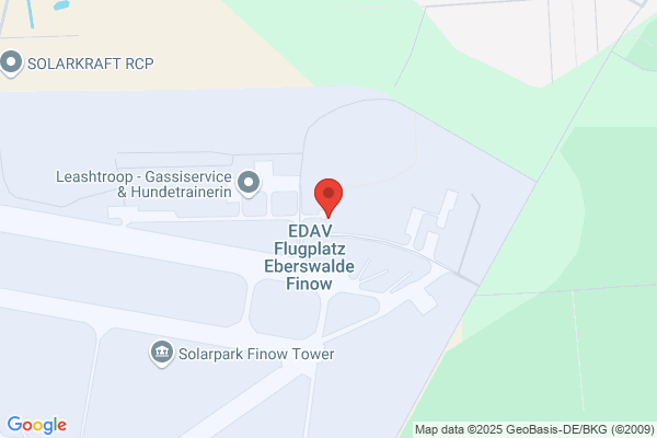 Sportschützenverein 1990 Löcknitz e.V.