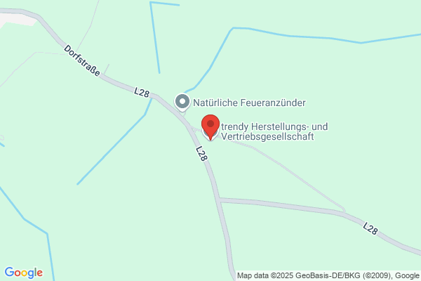 trendy Handels- und Vertriebsgesellschaft mbH