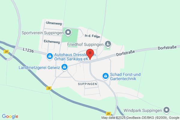 Apfelhäusle - Hofladen in Suppingen