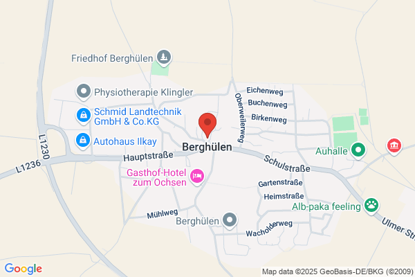 R+V Versicherung