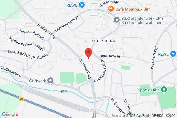 Birgit Marlies Wortmann M. A. Immobilienkanzlei Ulm