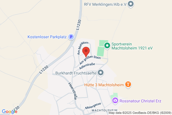 Burkhart Consulting GmbH
