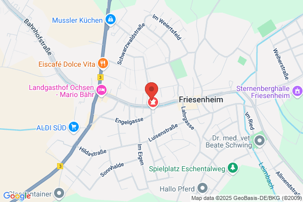 Bäckerei Heitzmann GmbH & Co. KG