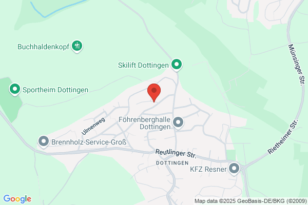 Dipl. Psychologe Siegfried Rupp-Reiber