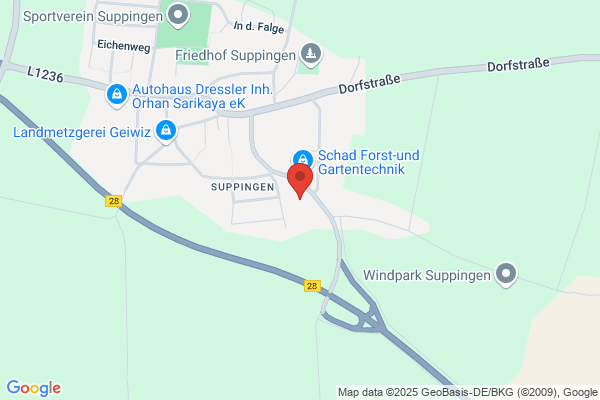 Erne GmbH
