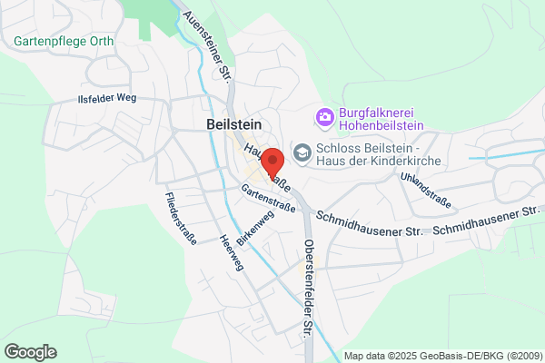 Gasthaus zum Lamm