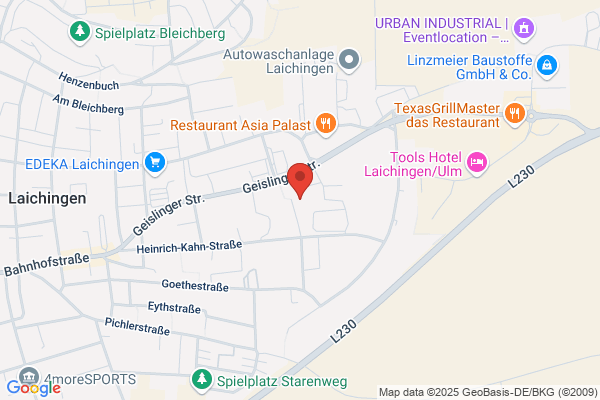 Georg Oesterle
