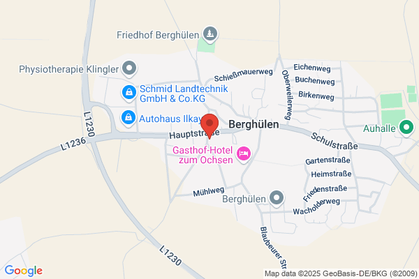 Handwerkerservice Rodrigues