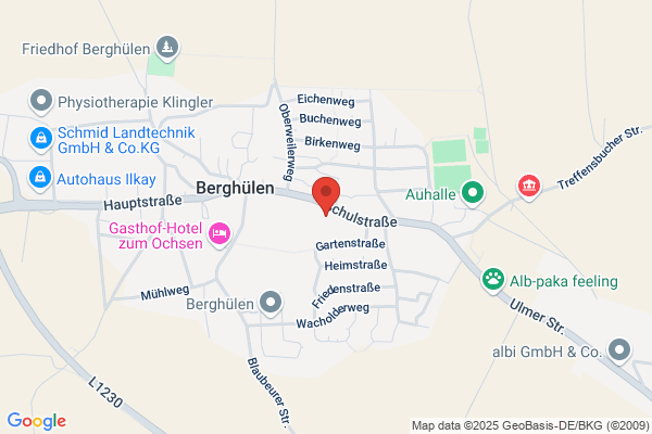 Höfler Blockheizungsskraftwerke Inh. Thomas Fotteler