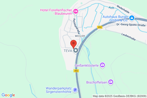 Merckle GmbH