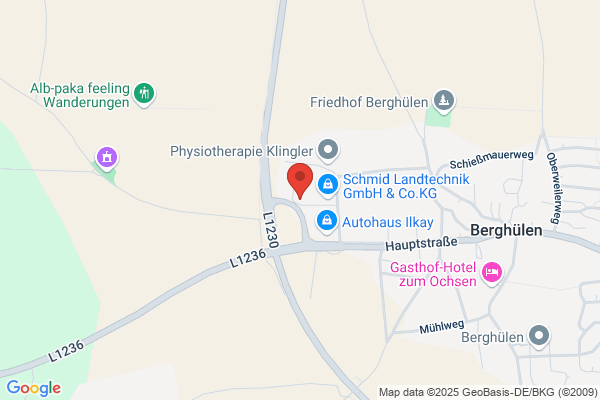 Pernes Hebesysteme UG (haftungsbeschränkt)