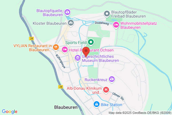 Pumator Bräustüble