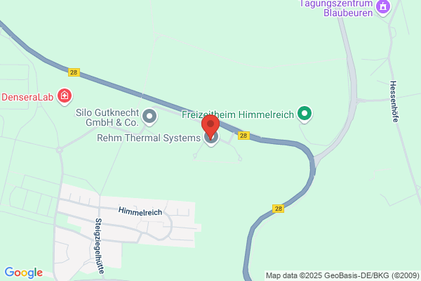 Rehm Anlagenbau GmbH