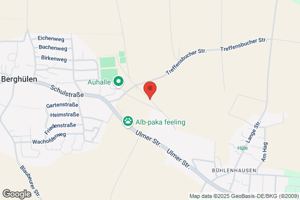 Saur Logistics GmbH