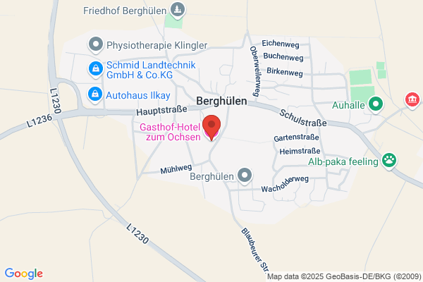 Zum Ochsen