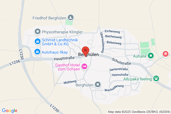 müllner floristik