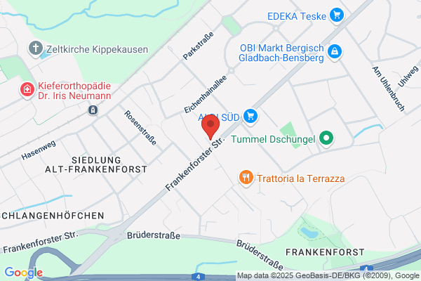 Codiplan Gesellschaft für Concept und Planung mbH