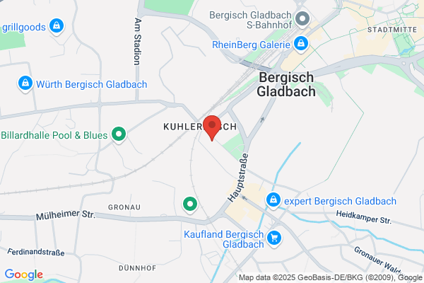 Klever GmbH