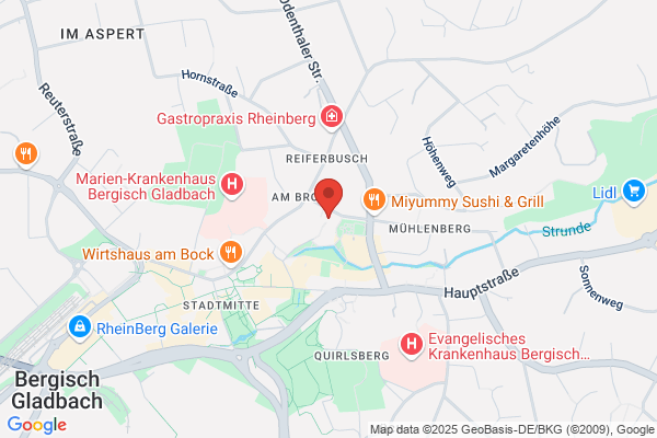 Gemeinschaftsgrundschlule An der Strunde