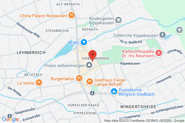 Alarm Kuhbier GmbH