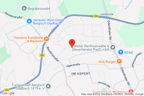 Betreuungsdienst Christ