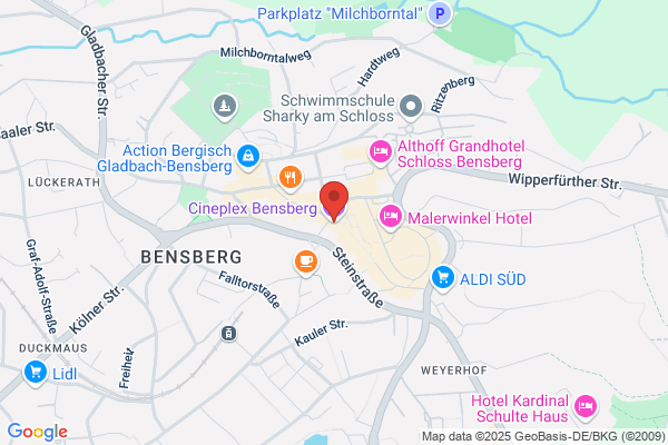 Häusliche Krankenpflege Kruiniger & Hamacher GmbH