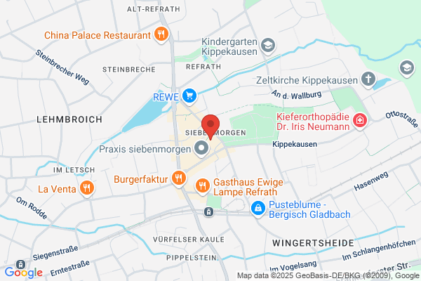 Allianz Versicherung Hammelrath und Yücel GbR Generalvertretung