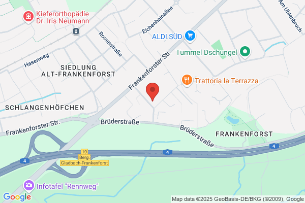 DEVK Versicherung: Simone Ossenbach