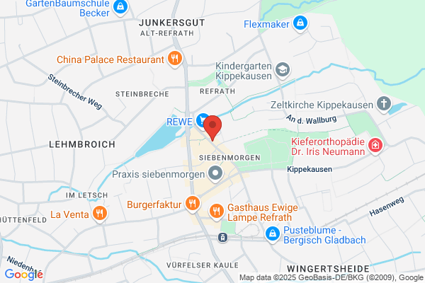 Barmenia Versicherung - Philipp Esser