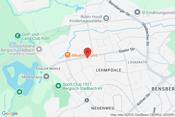 tecis Repräsentanz Jung, Koschmann & Kollegen