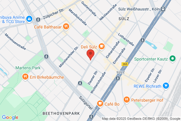 Fondsshop - Fonds Information & Discount Services