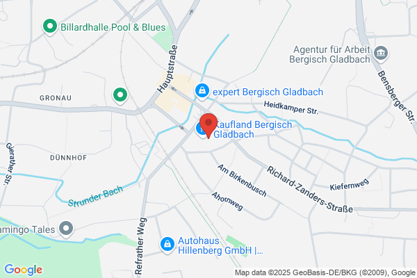 Schloss Apotheke im Kaufland